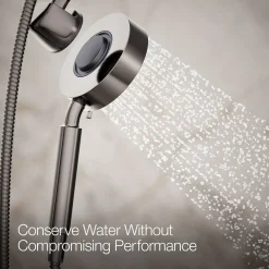 2-in-1 multifunction 2.5 gpm shower combo kit^Kohler Online