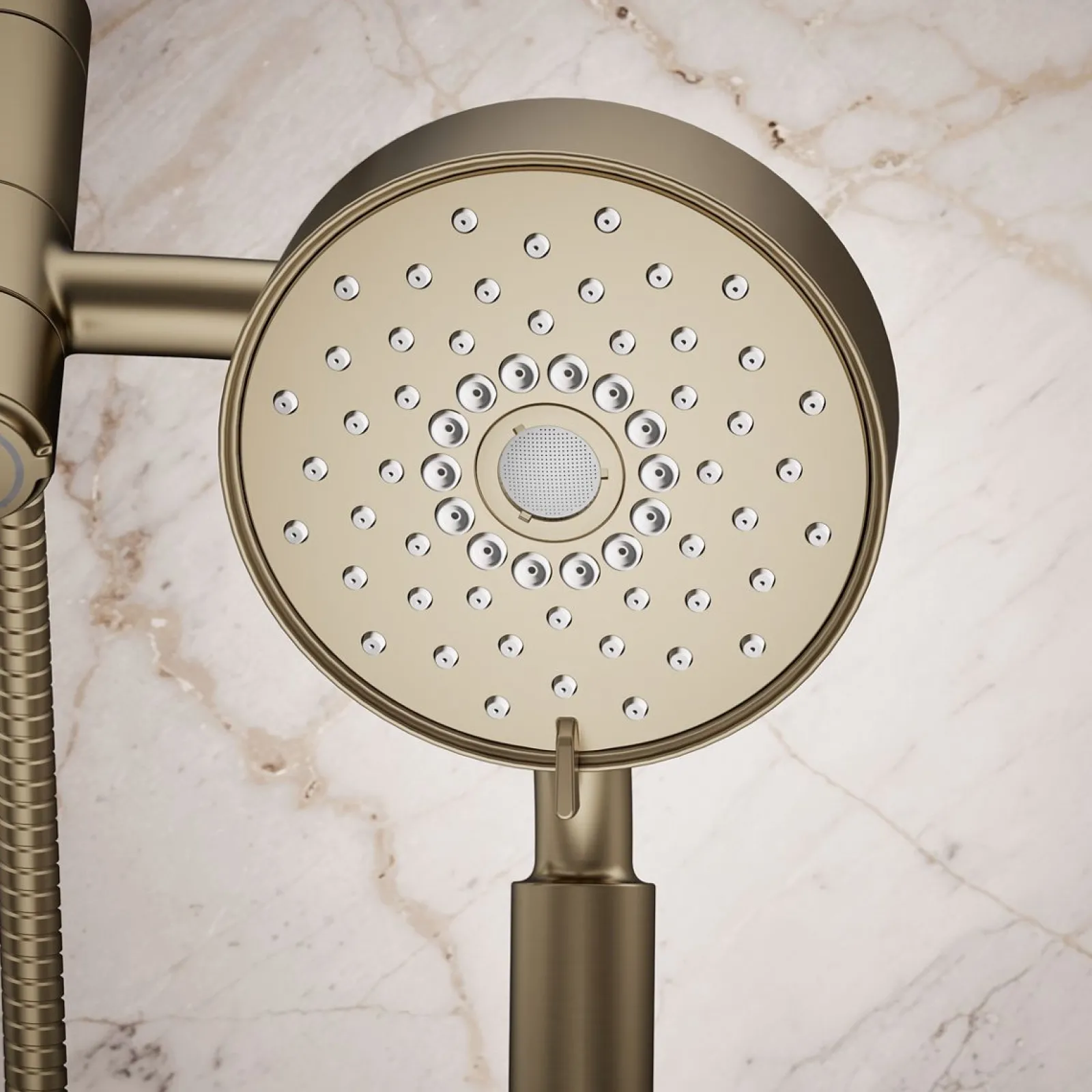 2-in-1 multifunction 2.5 gpm shower combo kit^Kohler Online