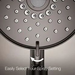 2-in-1 multifunction 2.5 gpm shower combo kit^Kohler Online