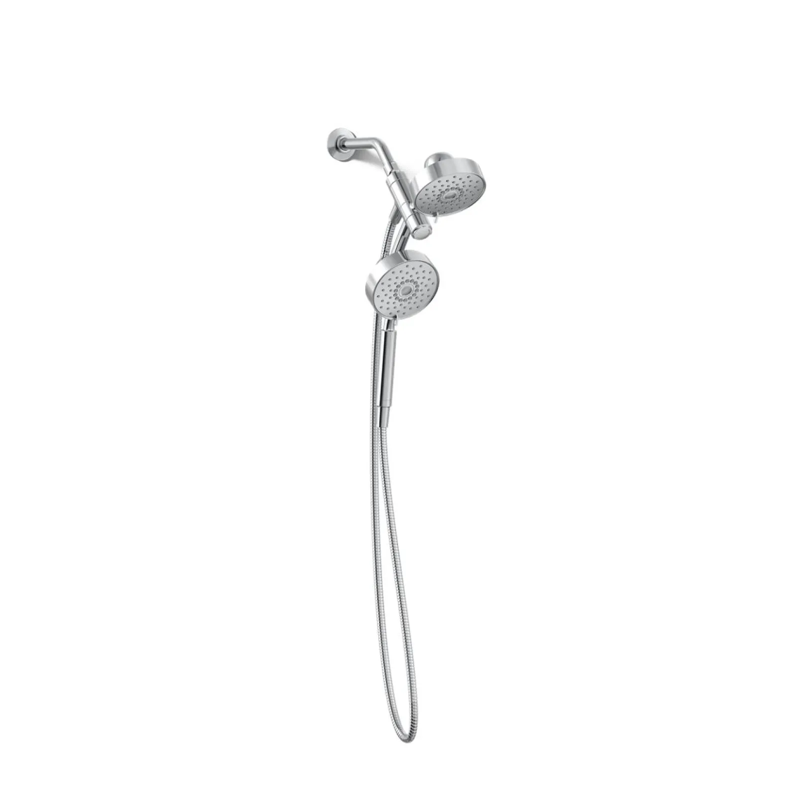 2-in-1 multifunction 2.5 gpm shower combo kit^Kohler Online