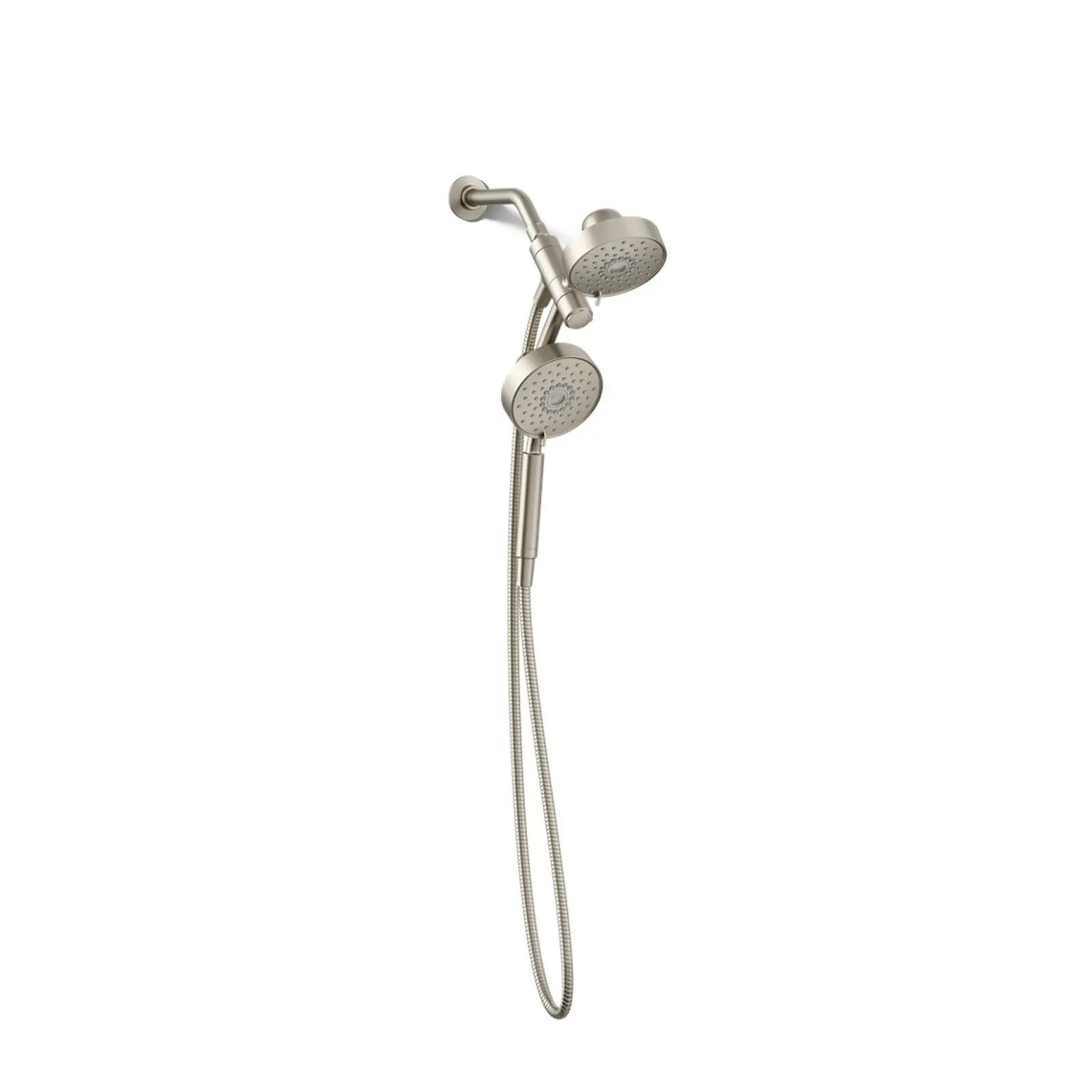 2-in-1 multifunction 2.5 gpm shower combo kit^Kohler Online
