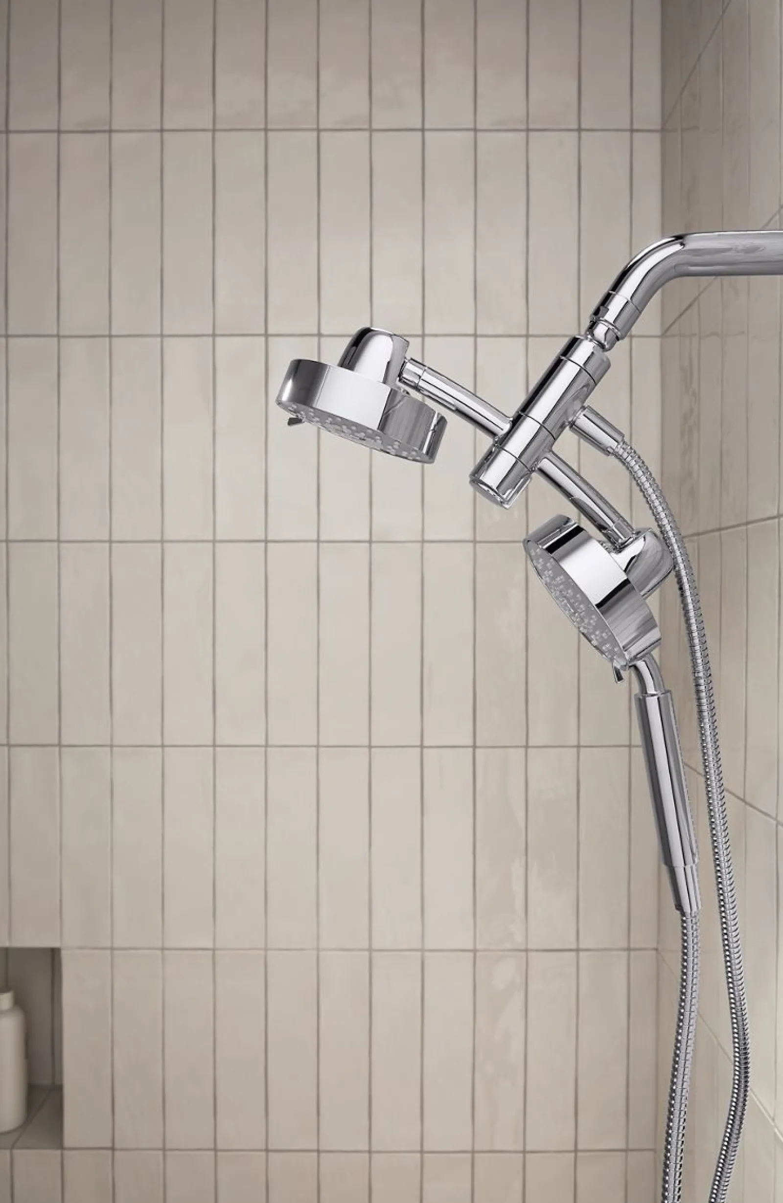 2-in-1 multifunction 2.5 gpm shower combo kit^Kohler Online