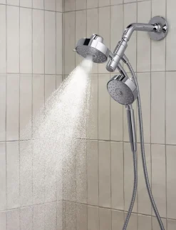 2-in-1 multifunction 2.5 gpm shower combo kit^Kohler Online