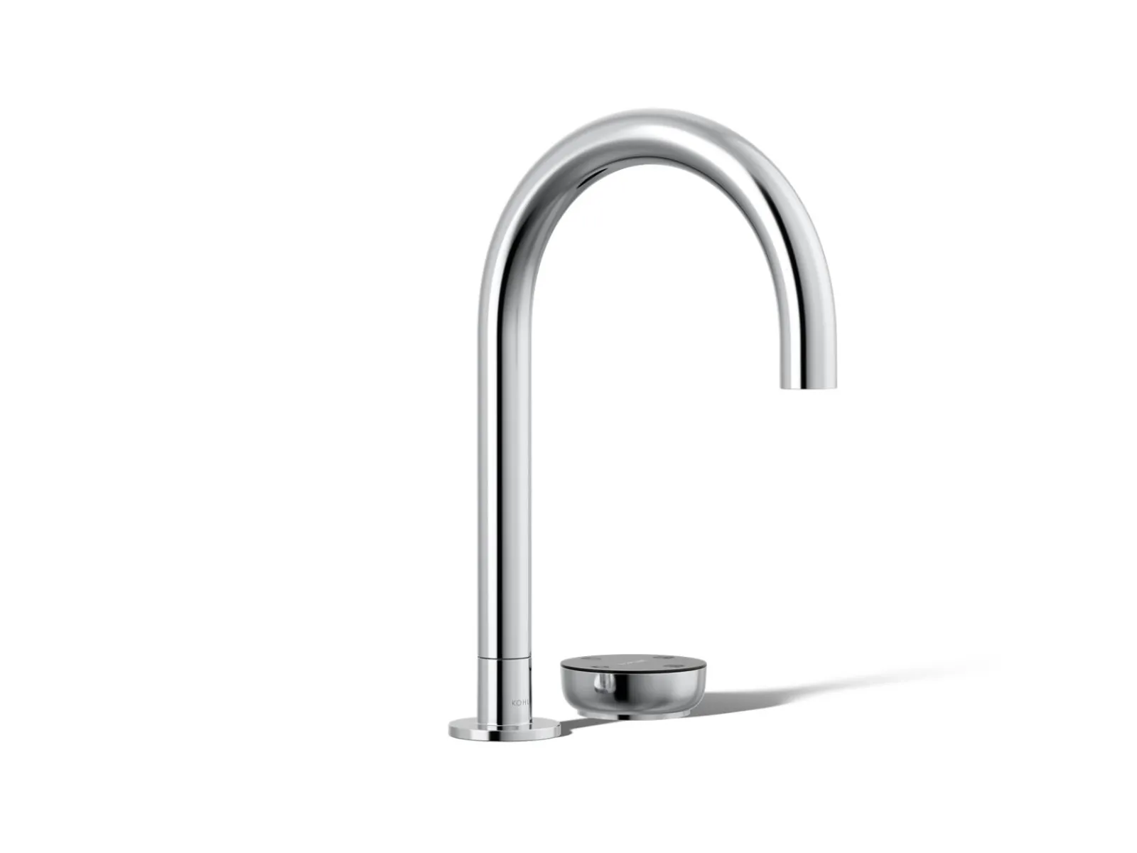 4-in-1 short arc beverage faucet^Kohler Outlet