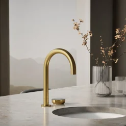 4-in-1 short arc beverage faucet^Kohler Outlet