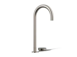 4-in-1 tall arc beverage faucet^Kohler New