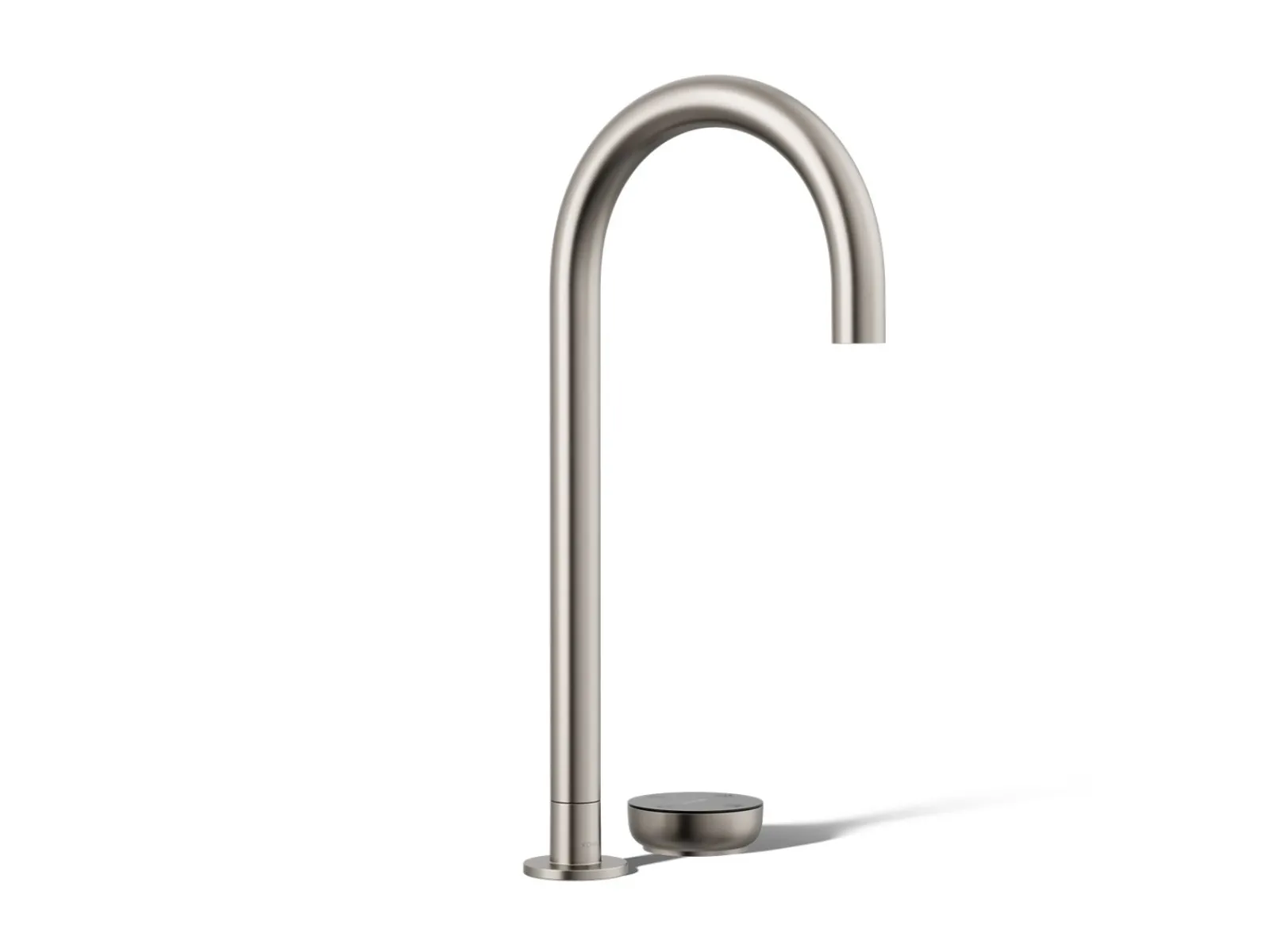4-in-1 tall arc beverage faucet^Kohler New