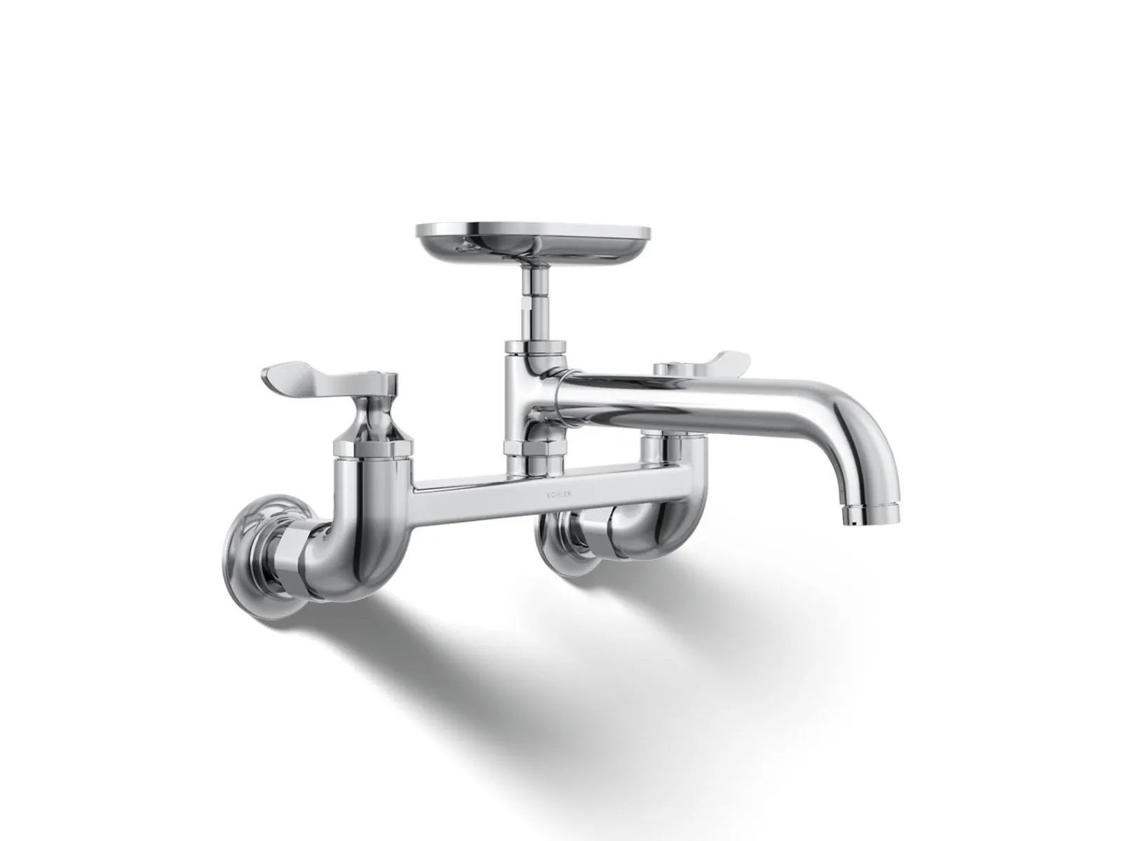 Kitchen sink faucet^Kohler Discount
