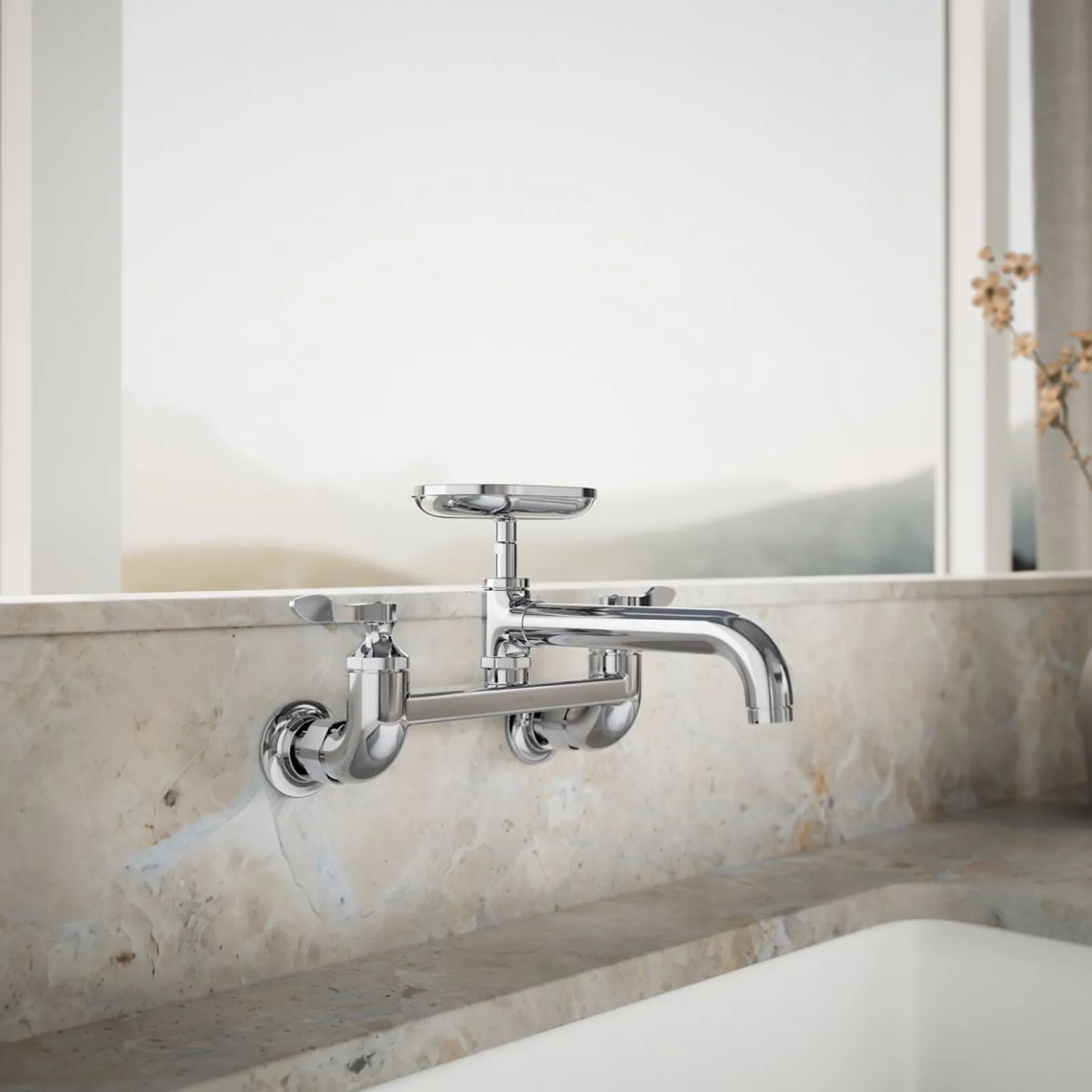 Kitchen sink faucet^Kohler Discount