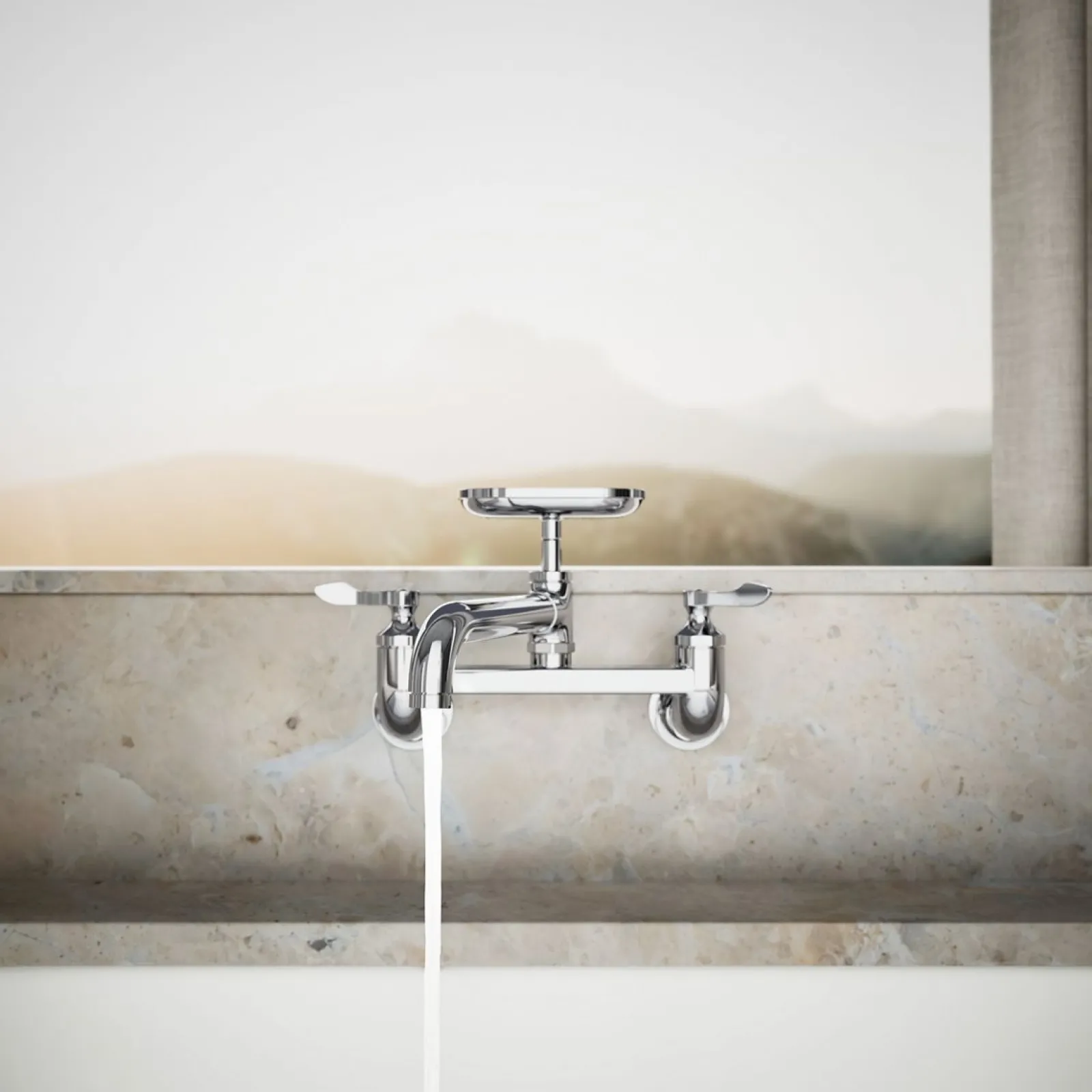 Kitchen sink faucet^Kohler Discount