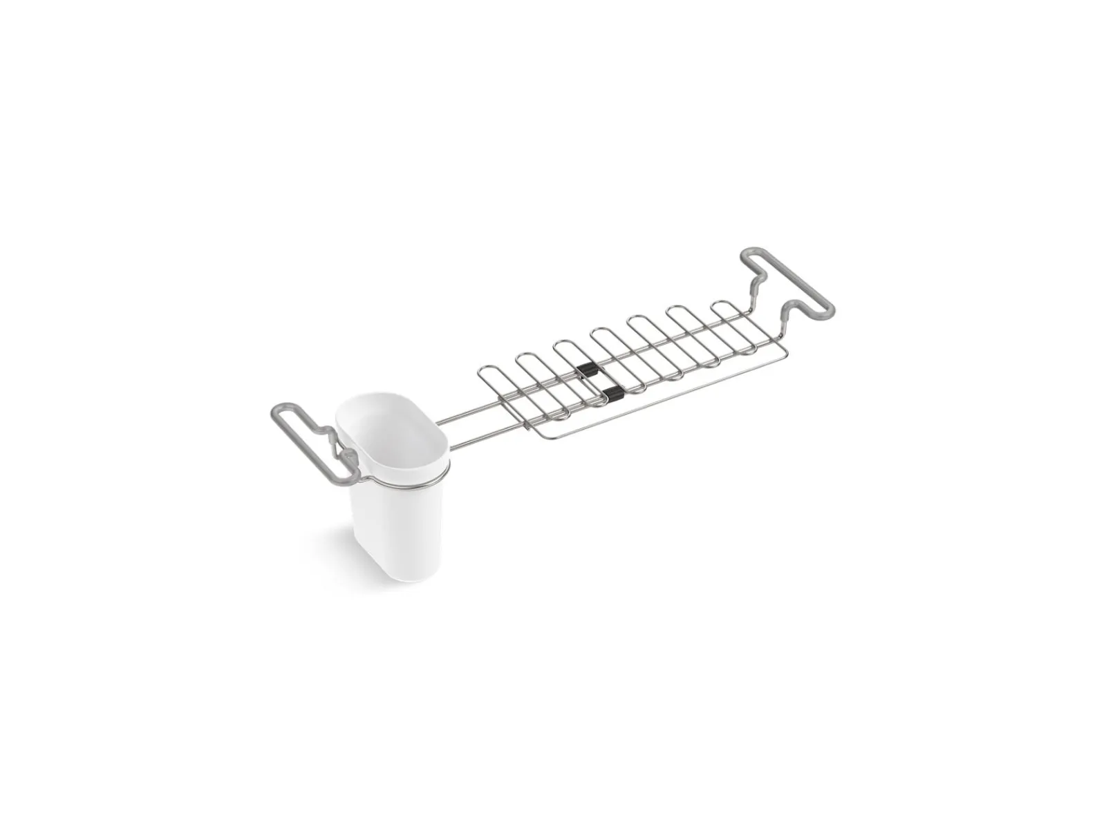 Kitchen sink utility rack^Kohler Sale