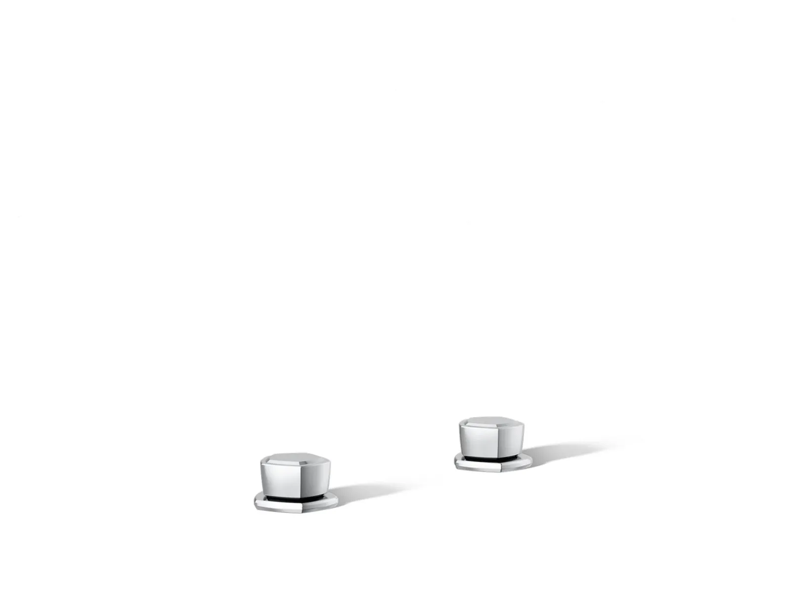 Knob bathroom sink faucet handles^Kohler Sale