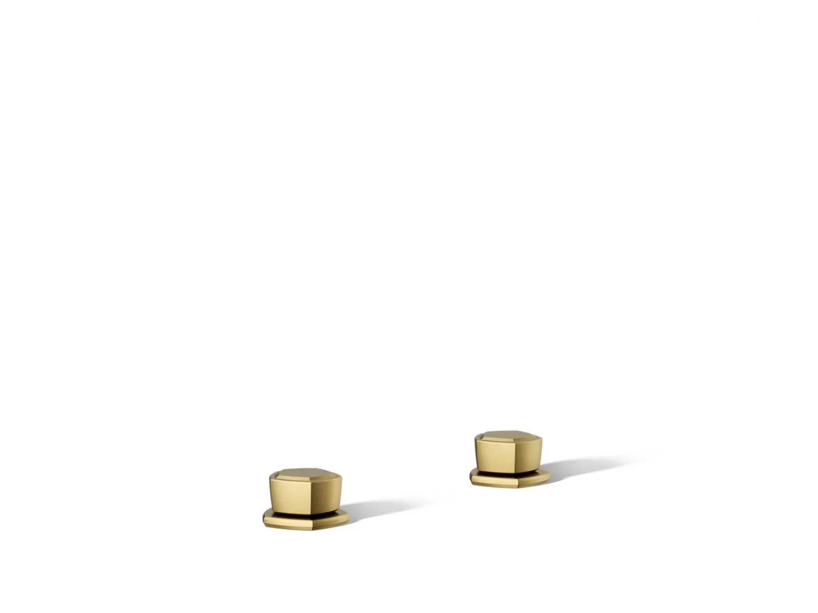 Knob bathroom sink faucet handles^Kohler Sale