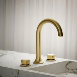 Knob bathroom sink faucet handles^Kohler Sale