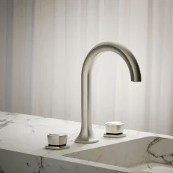 Knob bathroom sink faucet handles^Kohler Sale
