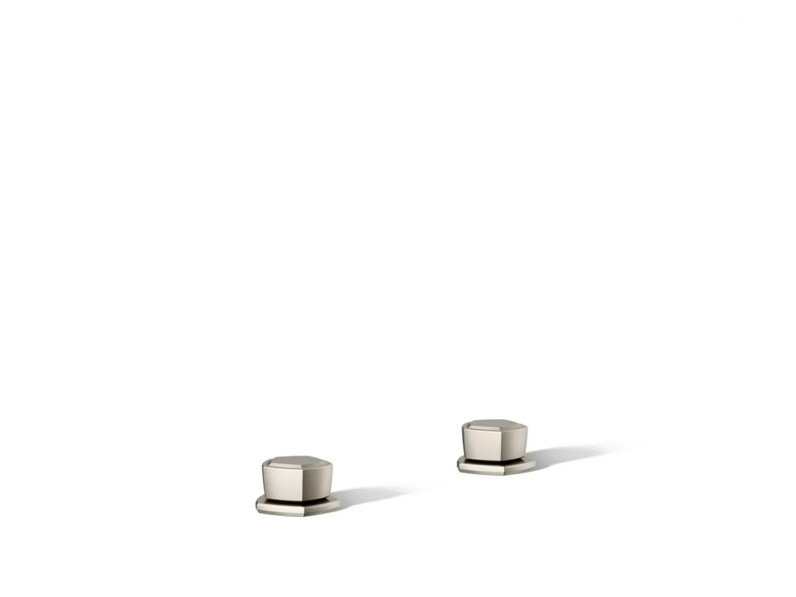 Knob bathroom sink faucet handles^Kohler Sale