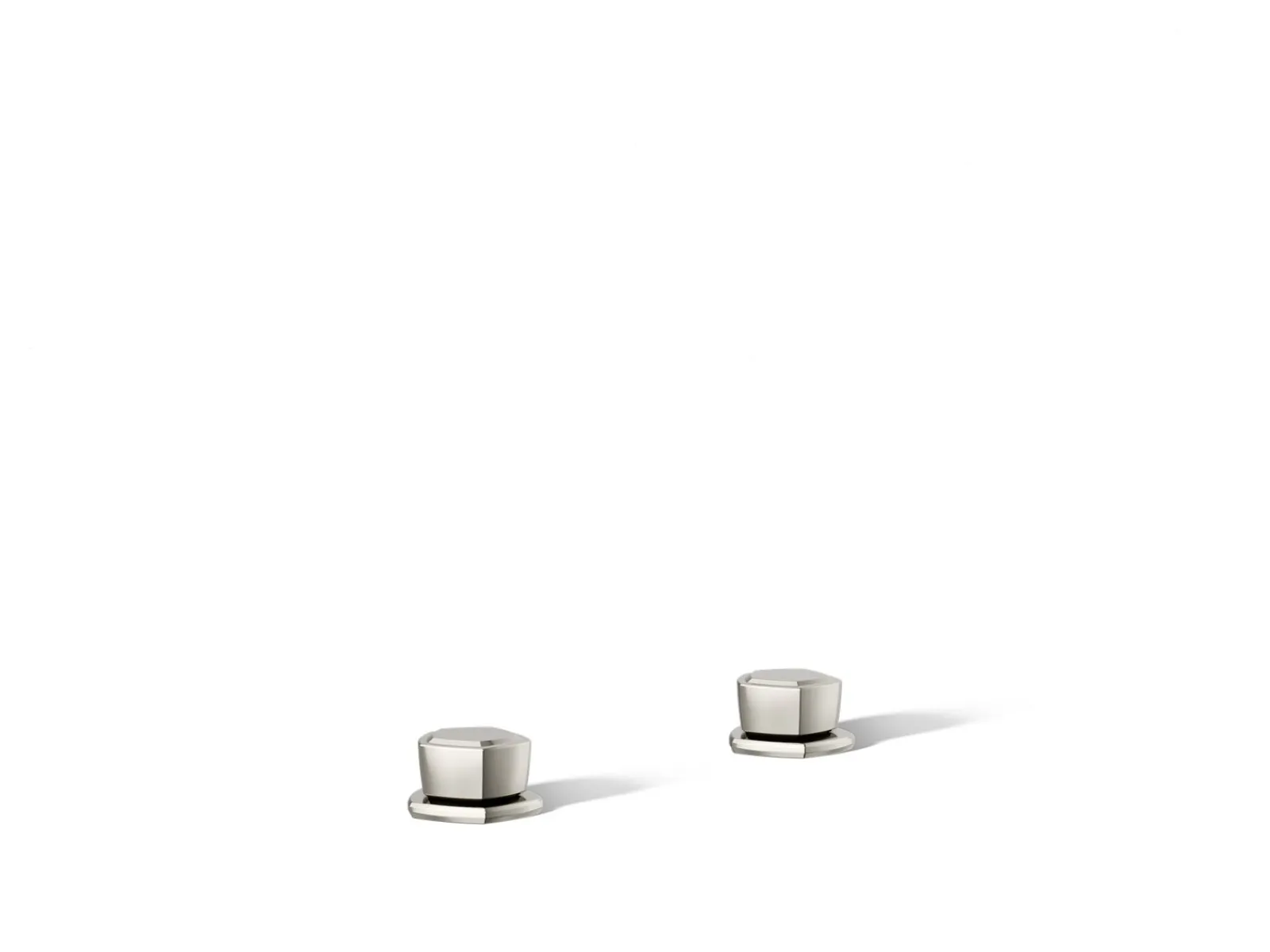 Knob bathroom sink faucet handles^Kohler Sale