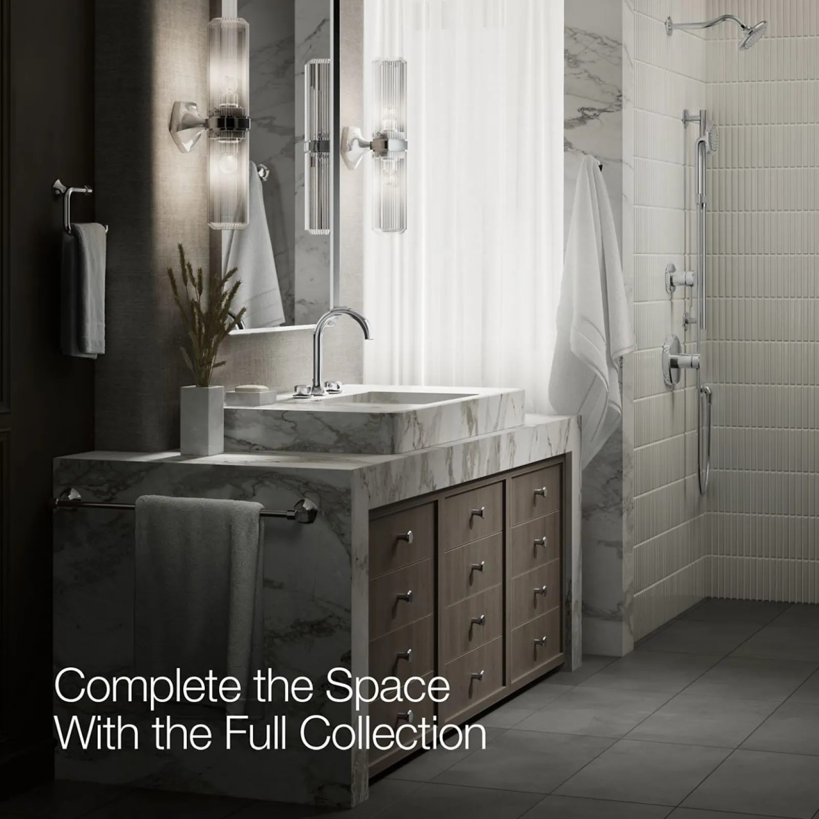Knob bathroom sink faucet handles^Kohler Sale