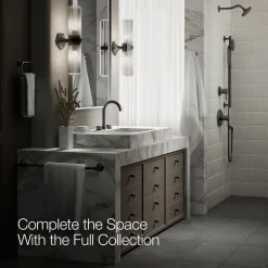 Knob bathroom sink faucet handles^Kohler Sale