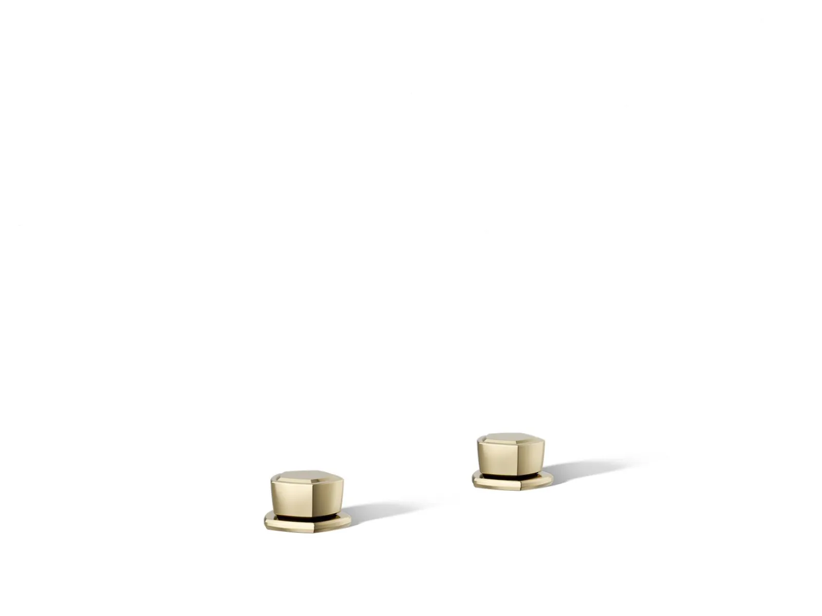 Knob bathroom sink faucet handles^Kohler Sale