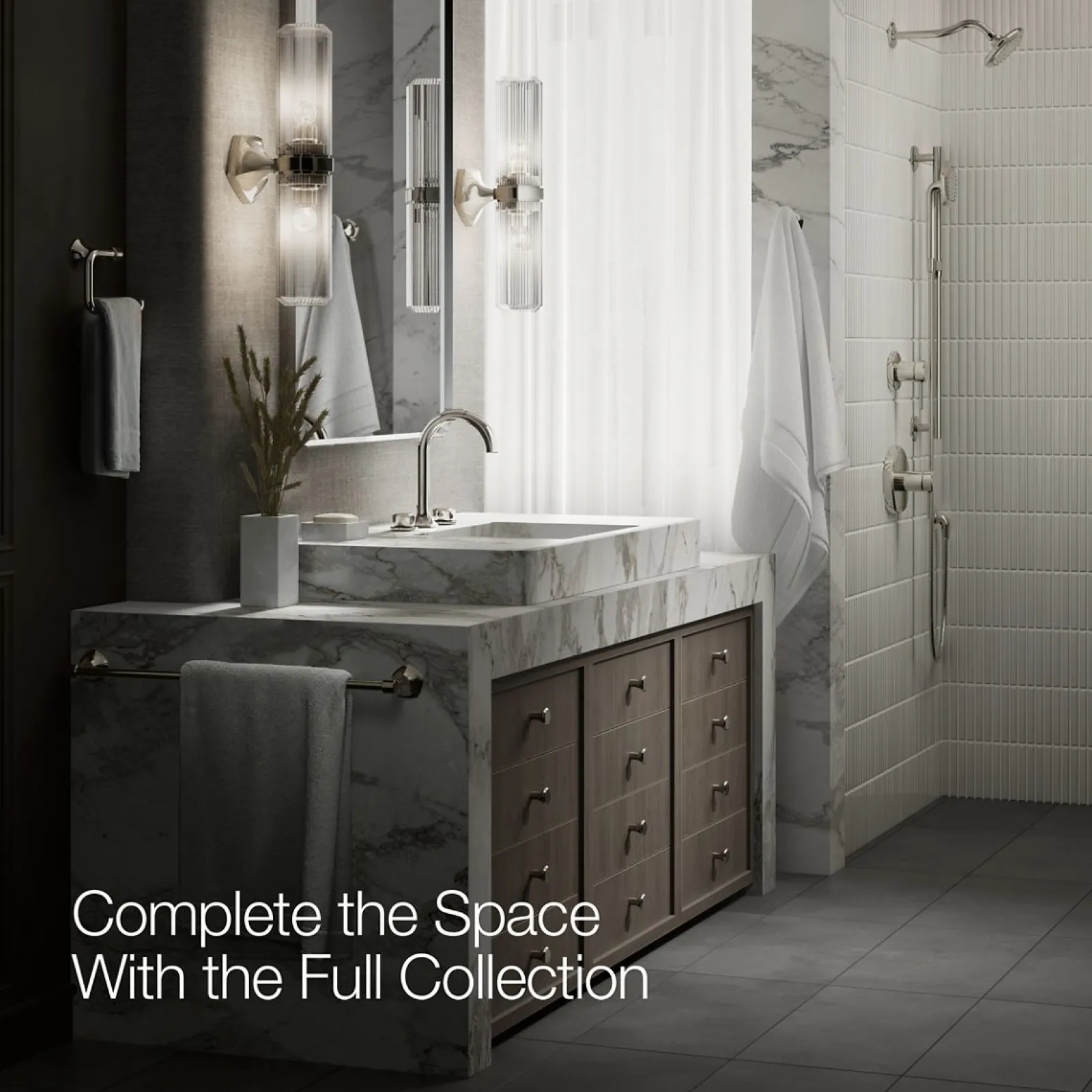 Knob bathroom sink faucet handles^Kohler Sale