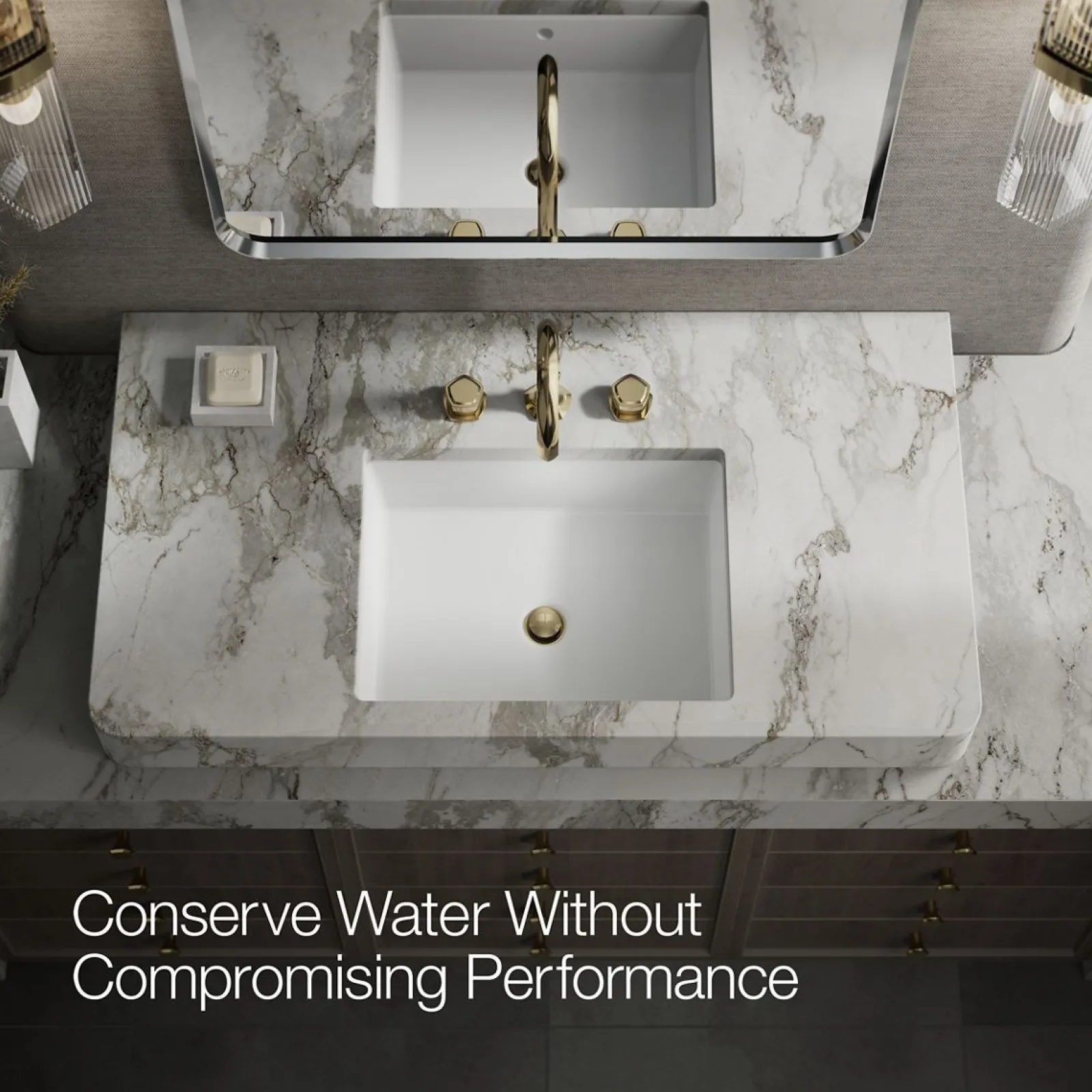 Knob bathroom sink faucet handles^Kohler Sale