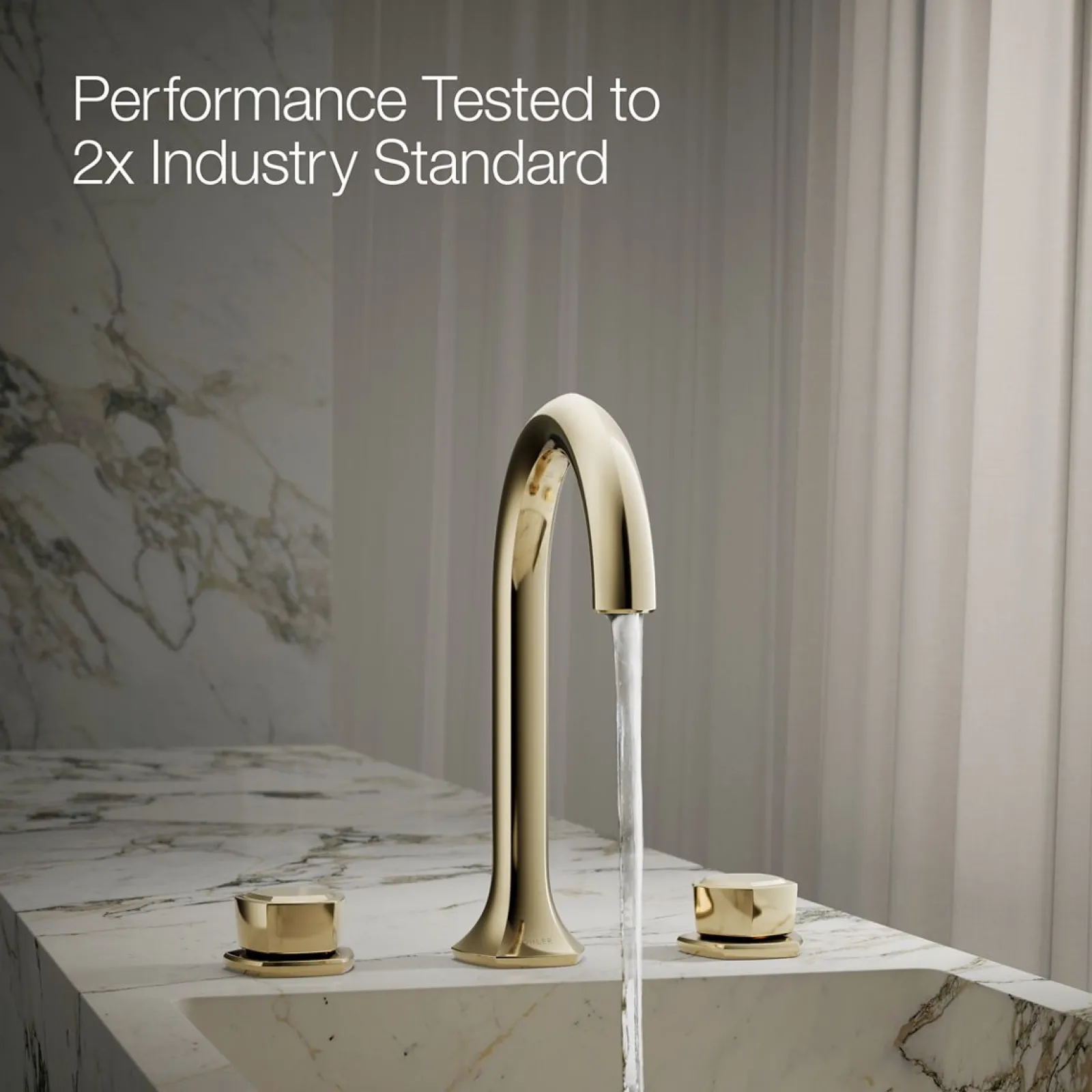 Knob bathroom sink faucet handles^Kohler Sale