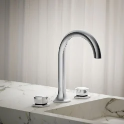 Knob bathroom sink faucet handles^Kohler Sale