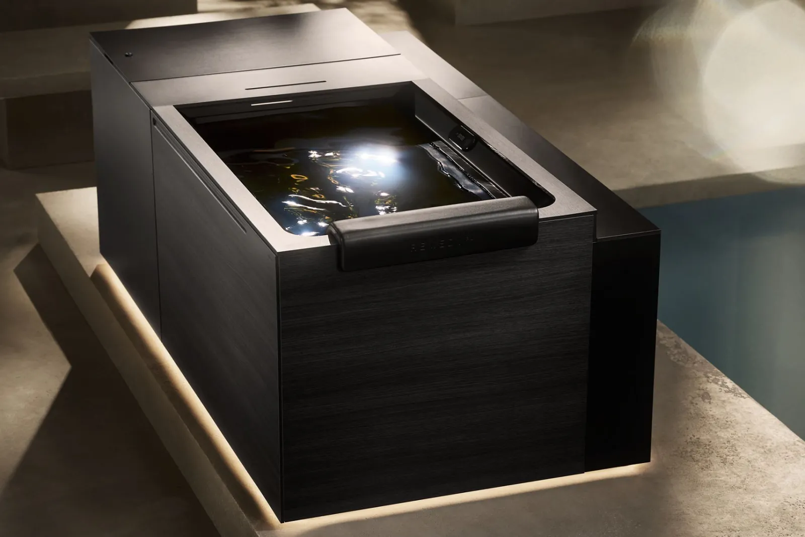 x Remedy Place Ice Bath^Kohler Sale