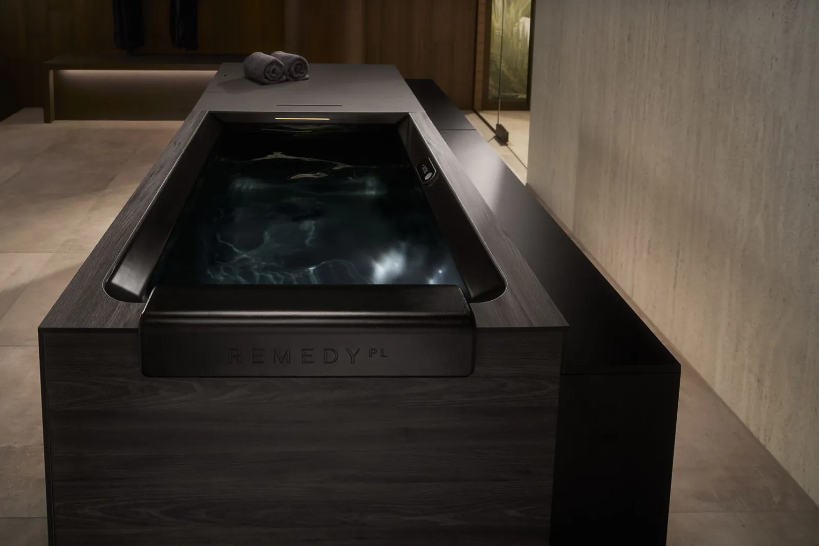 x Remedy Place Ice Bath^Kohler Sale