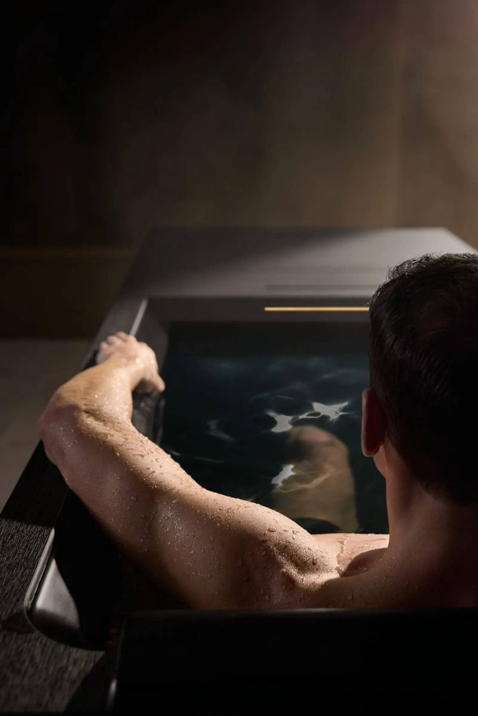 x Remedy Place Ice Bath^Kohler Sale