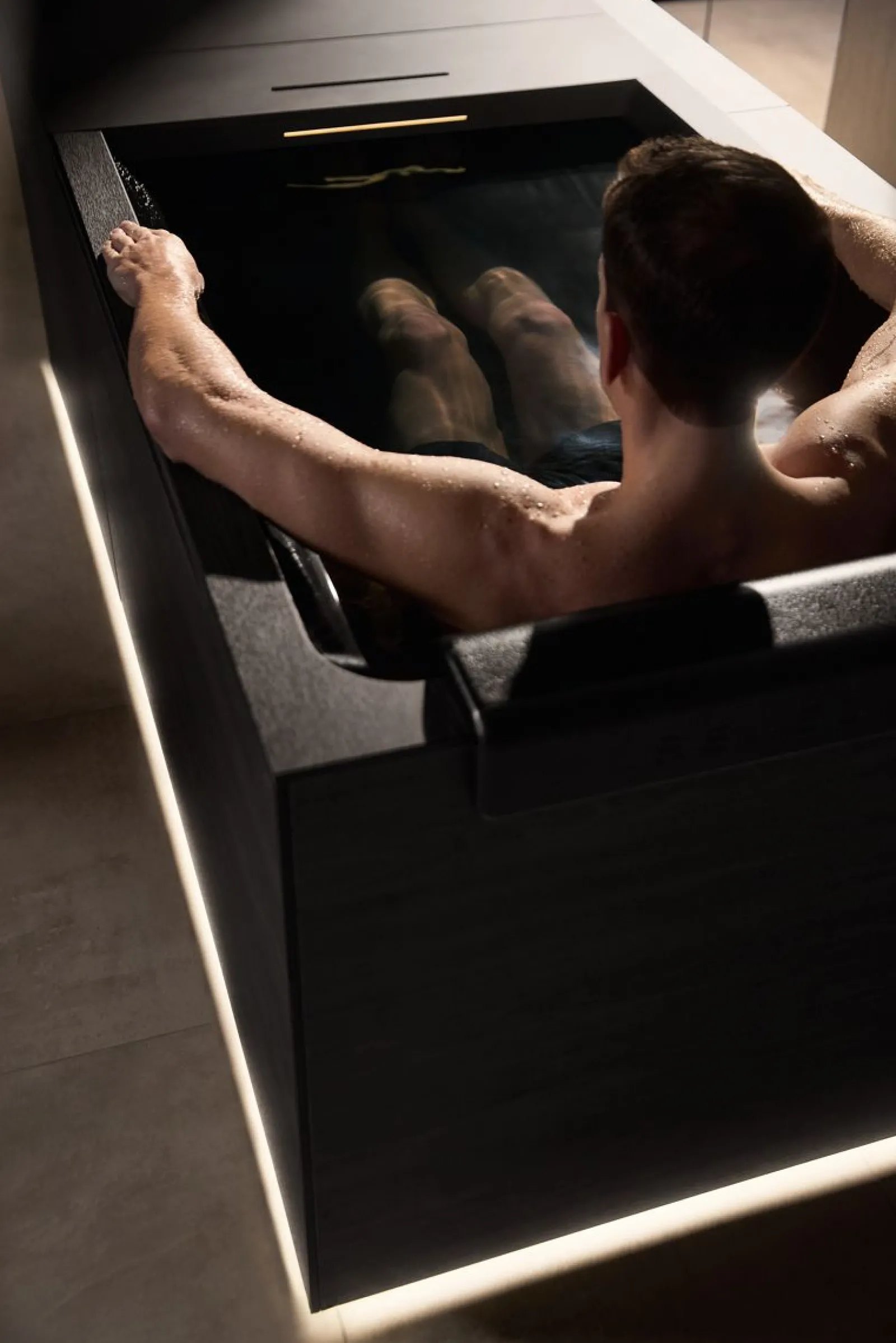 x Remedy Place Ice Bath^Kohler Sale