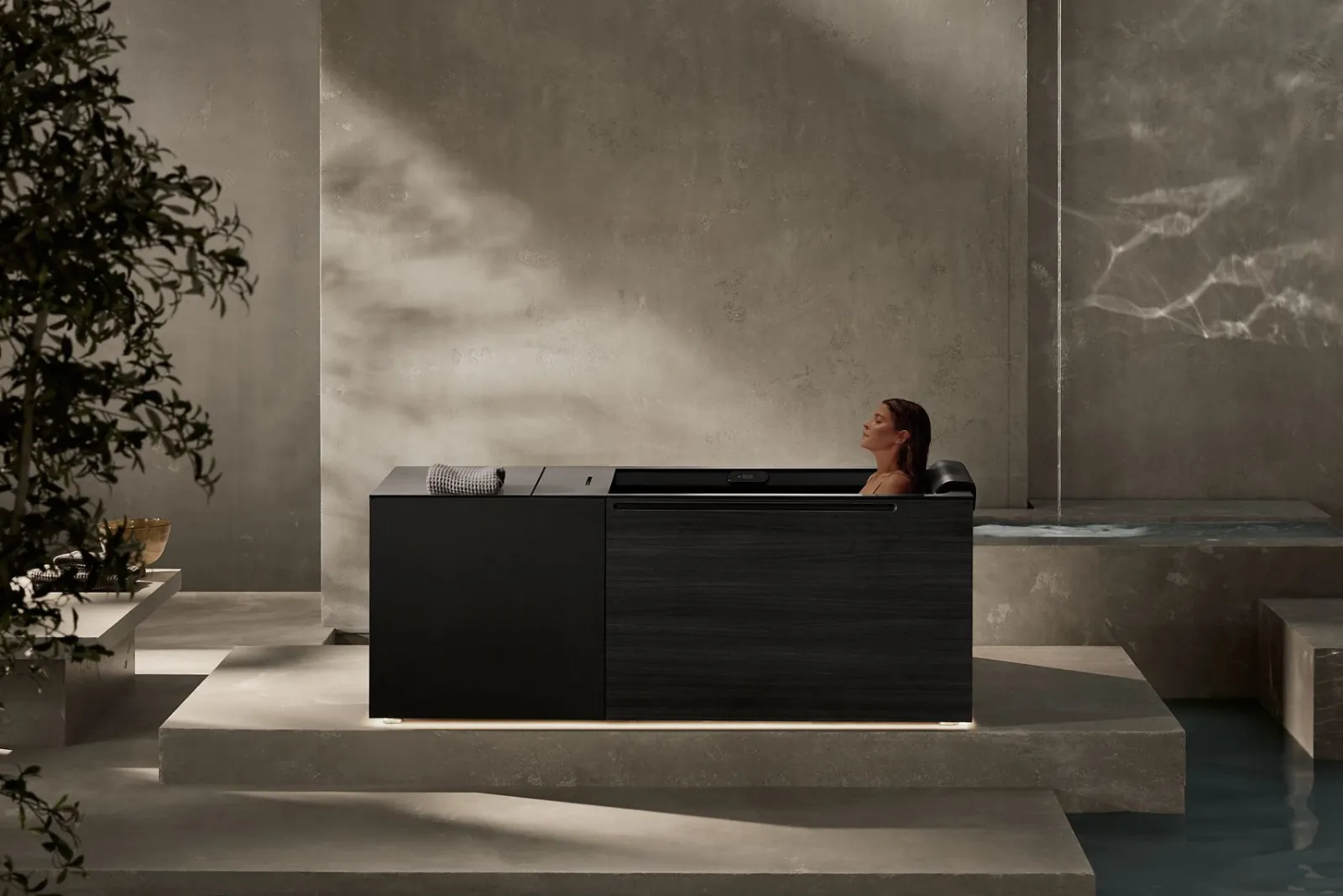 x Remedy Place Ice Bath^Kohler Sale
