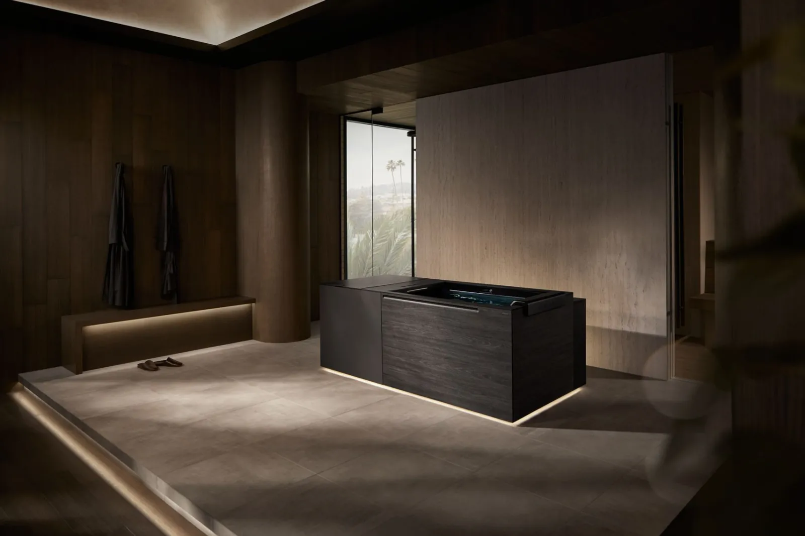 x Remedy Place Ice Bath^Kohler Sale