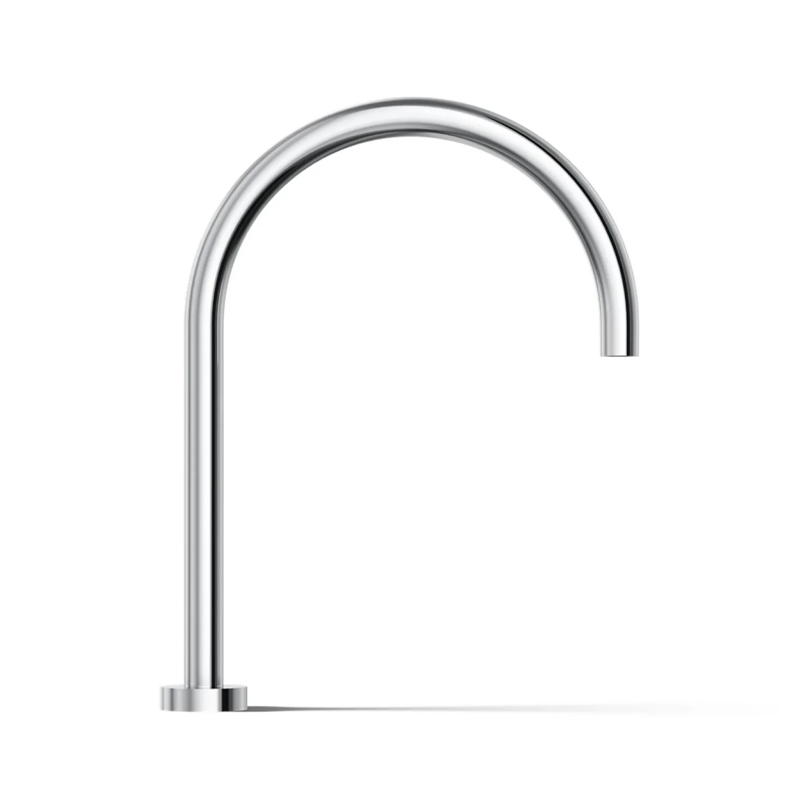 Laminar deck-mount non-diverter bath spout^Kohler Outlet