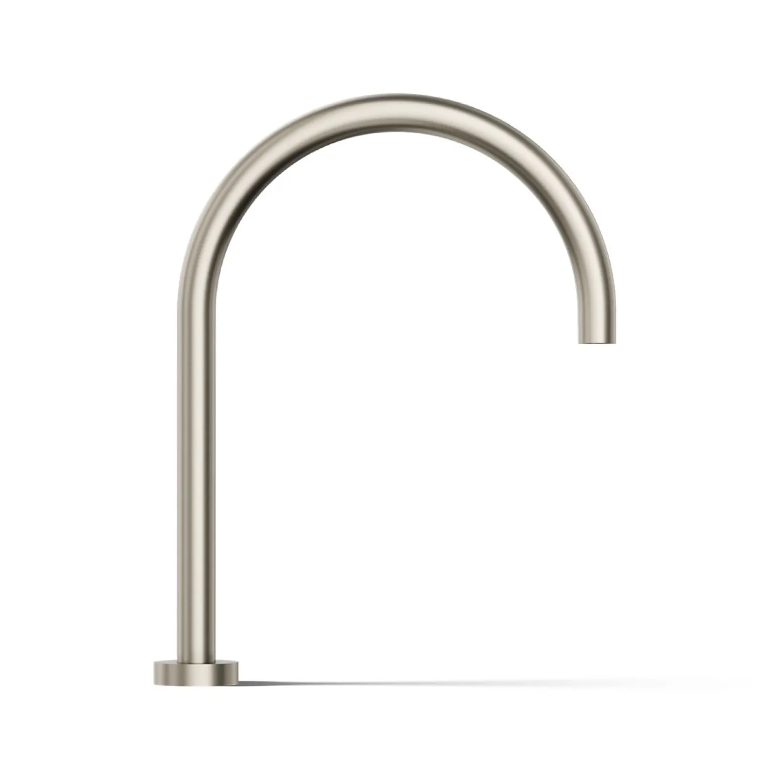 Laminar deck-mount non-diverter bath spout^Kohler Outlet