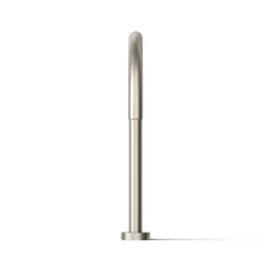 Laminar deck-mount non-diverter bath spout^Kohler Outlet