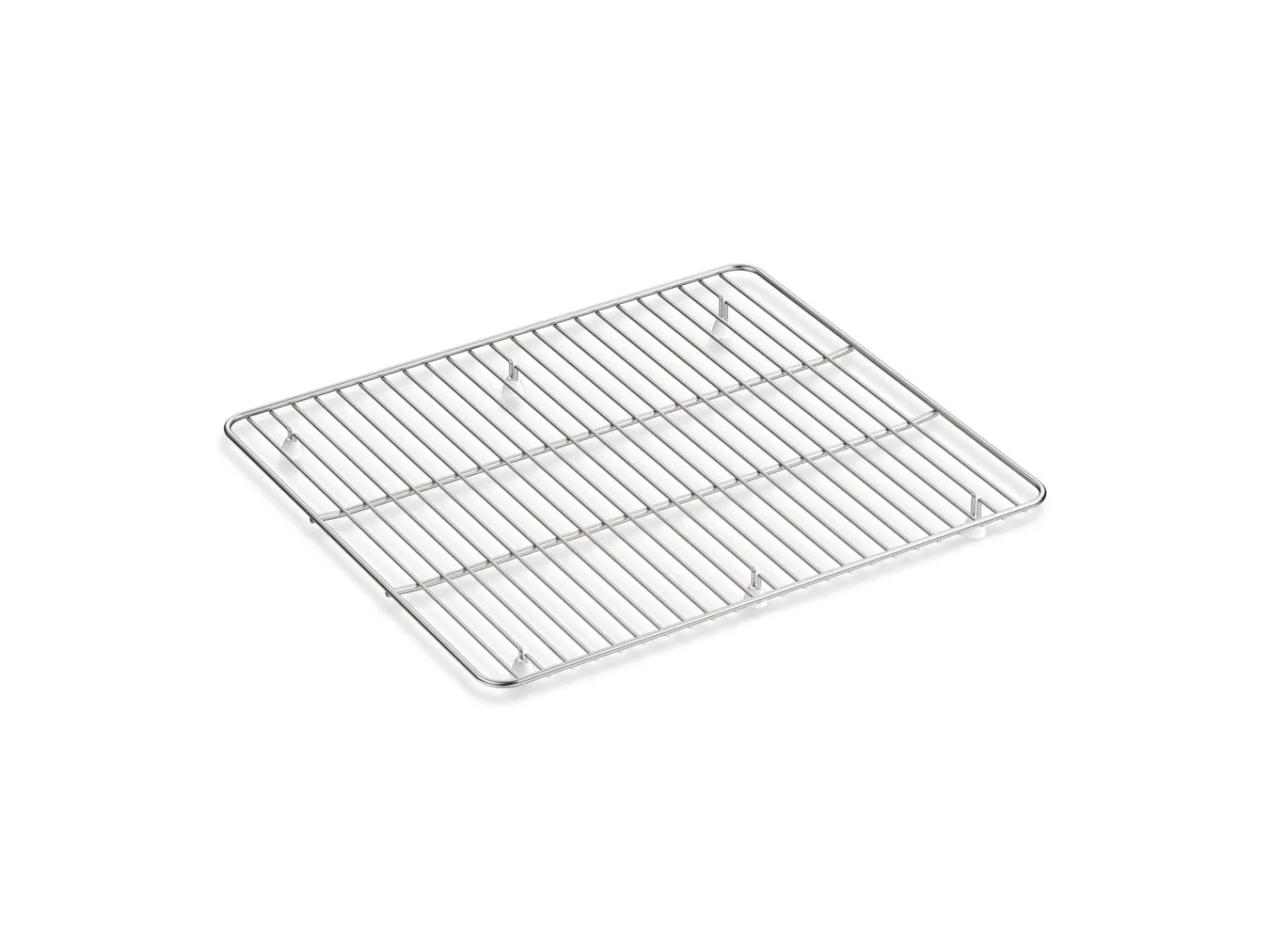 Large sink rack, 17-3/4" x 15-9/16"^Kohler Best