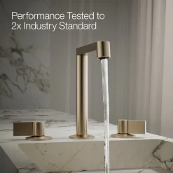 Lever bathroom sink faucet handles^Kohler Best