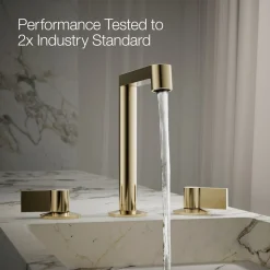 Lever bathroom sink faucet handles^Kohler Best