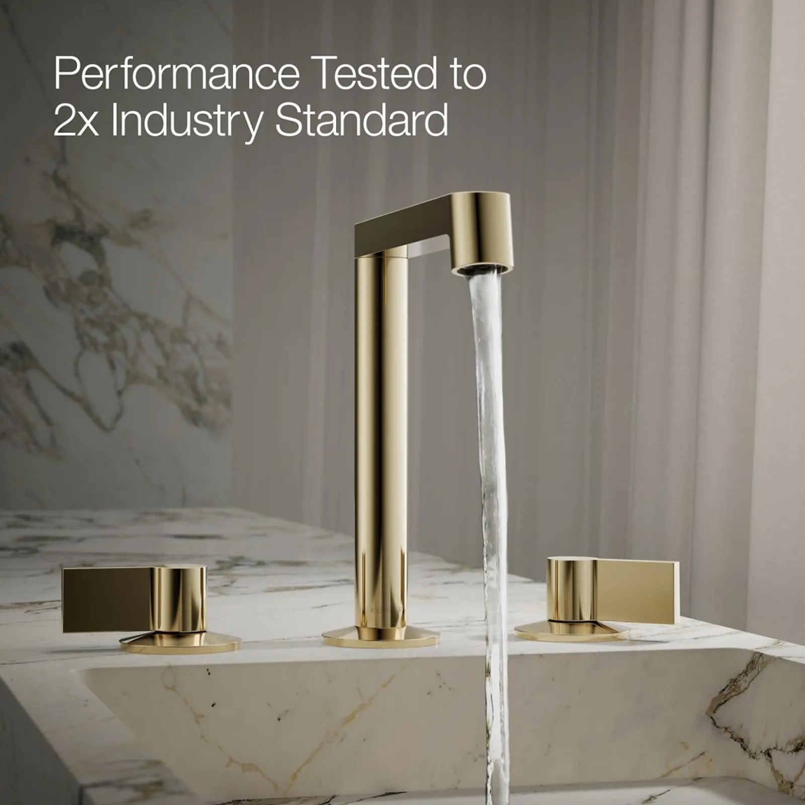 Lever bathroom sink faucet handles^Kohler Best