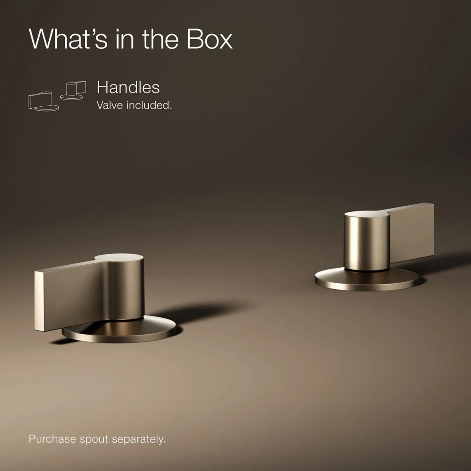 Lever bathroom sink faucet handles^Kohler Best