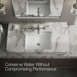 Lever bathroom sink faucet handles^Kohler Clearance