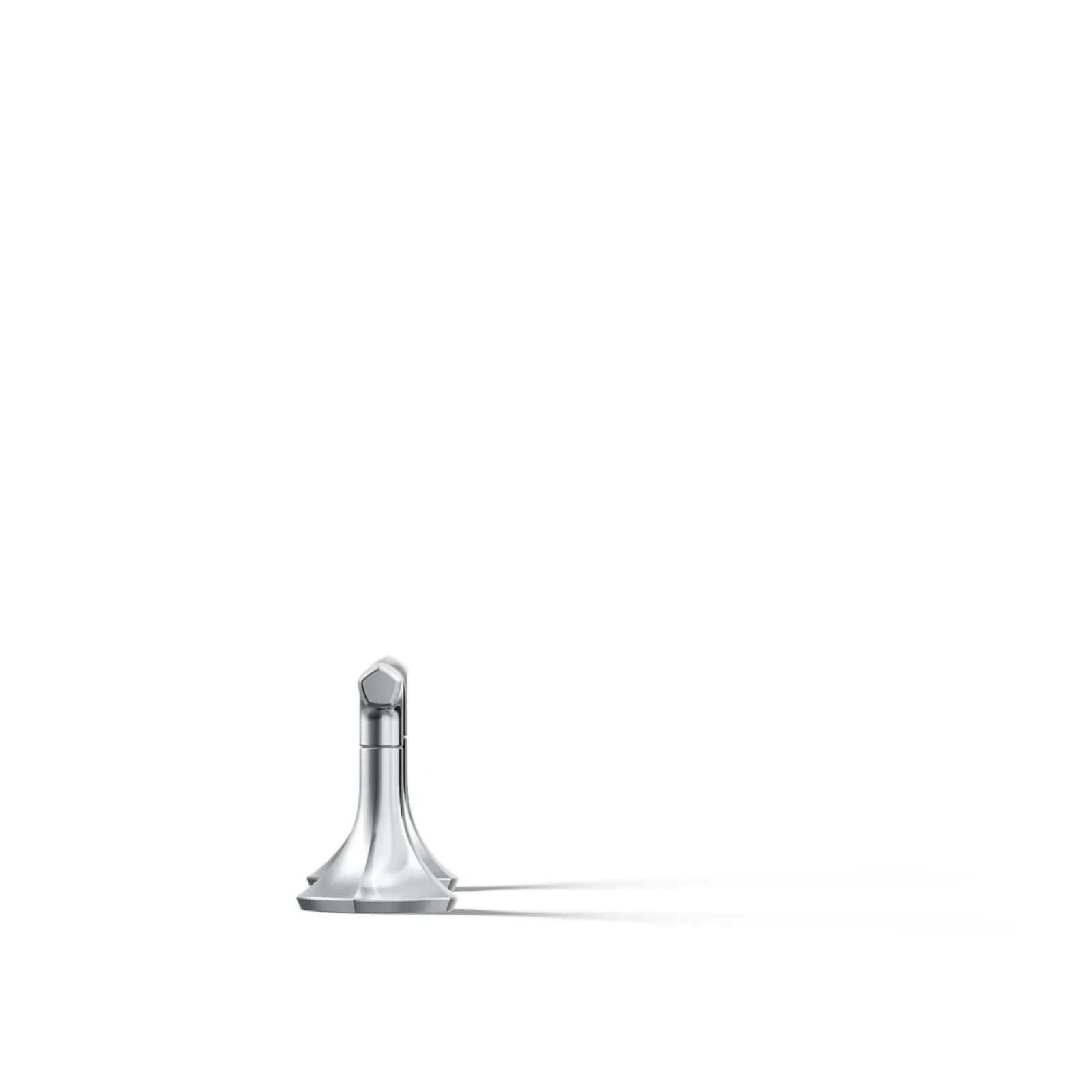 Lever bathroom sink faucet handles^Kohler Discount