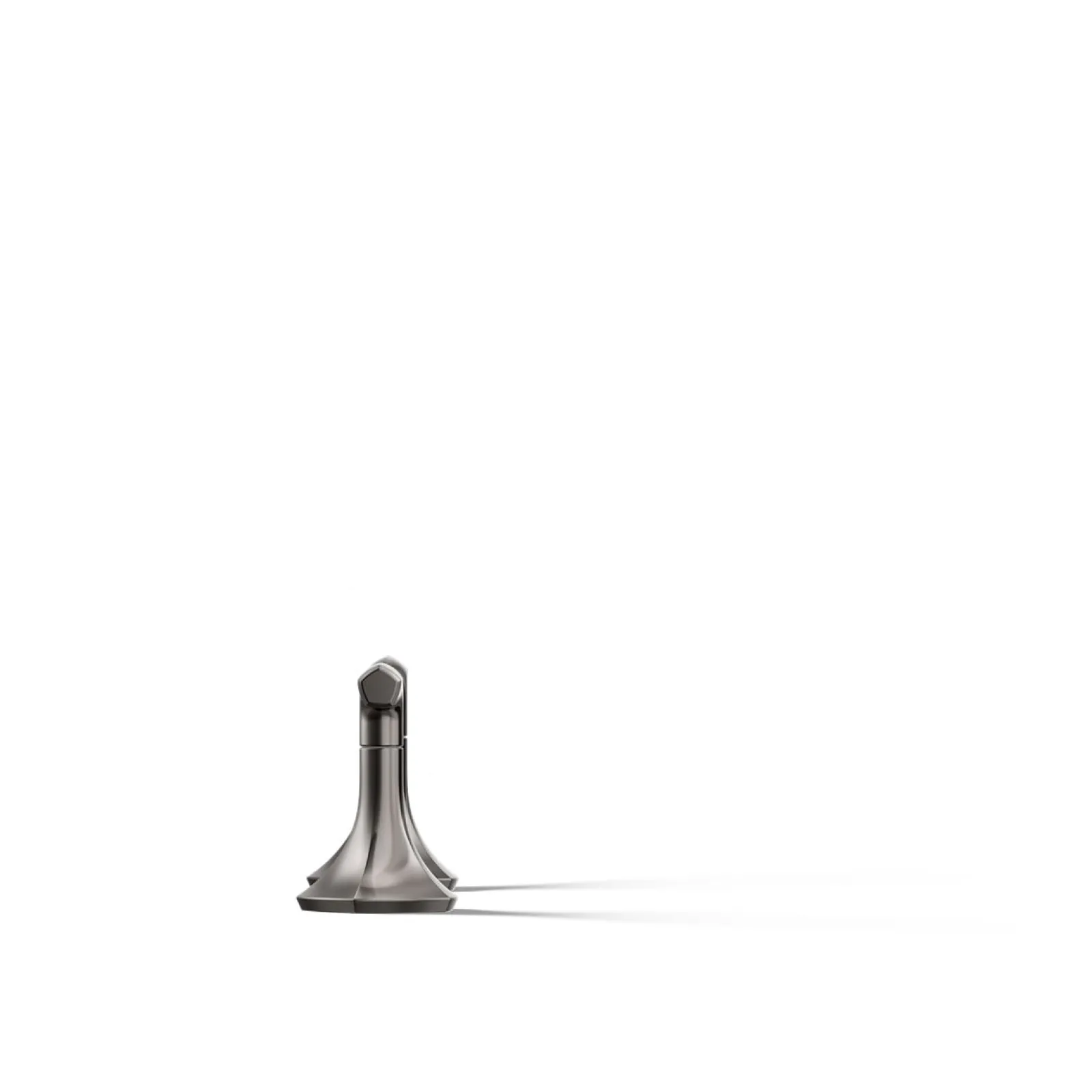 Lever bathroom sink faucet handles^Kohler Discount