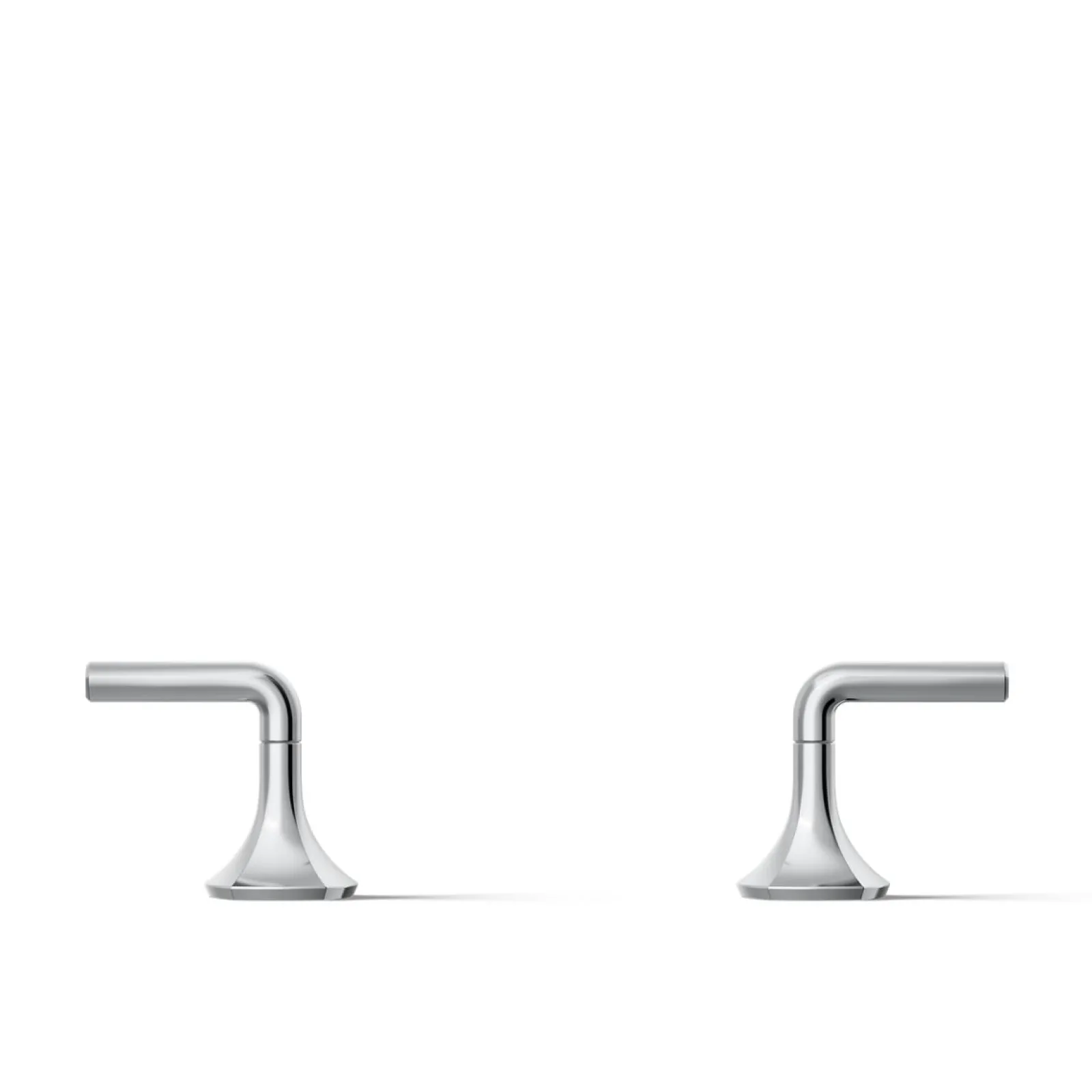 Lever bathroom sink faucet handles^Kohler Discount