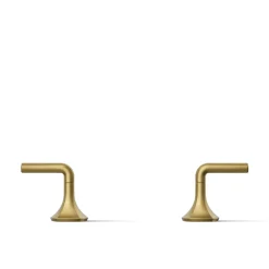Lever bathroom sink faucet handles^Kohler Discount