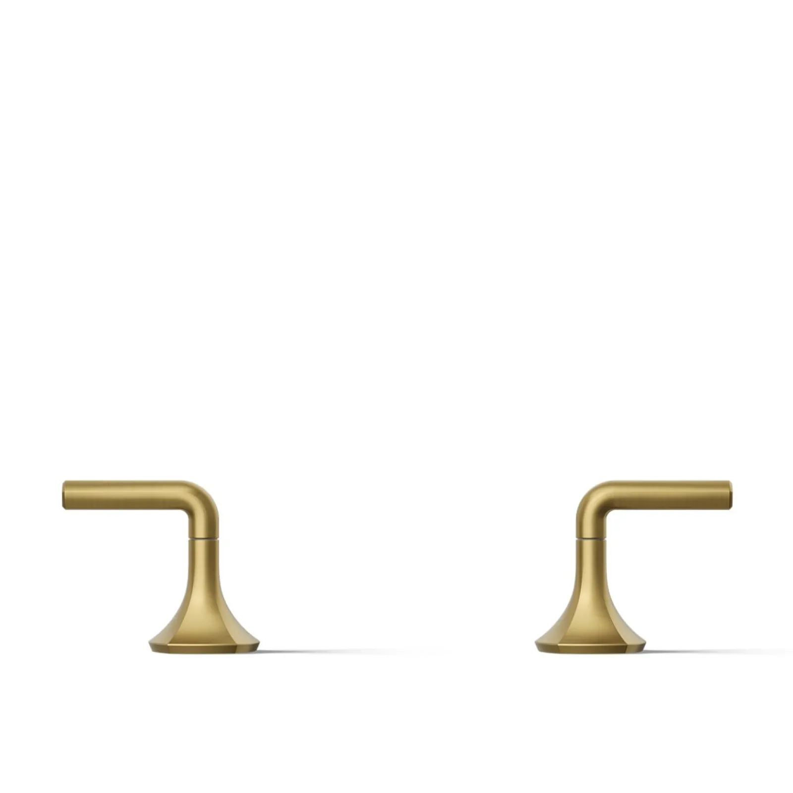 Lever bathroom sink faucet handles^Kohler Discount