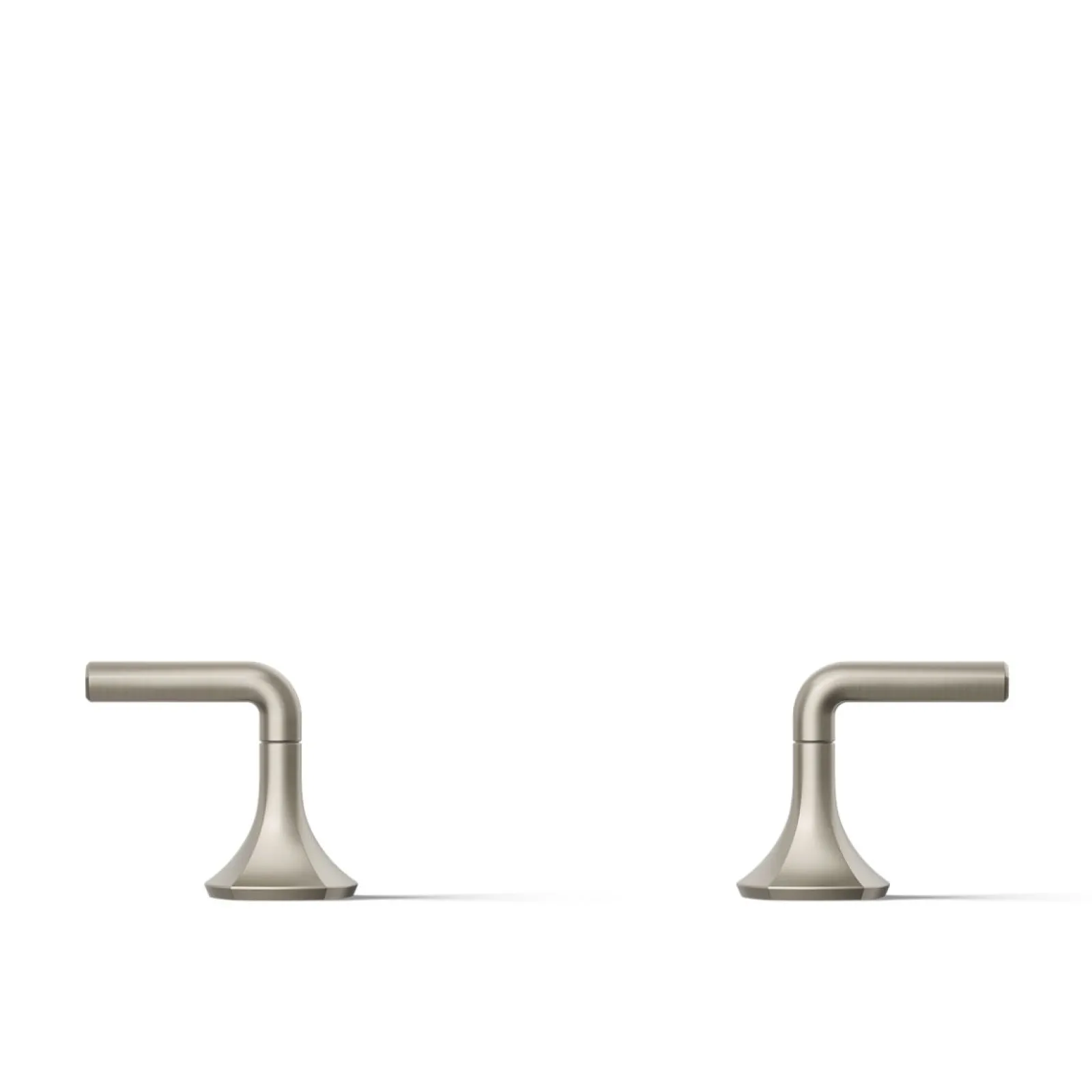 Lever bathroom sink faucet handles^Kohler Discount