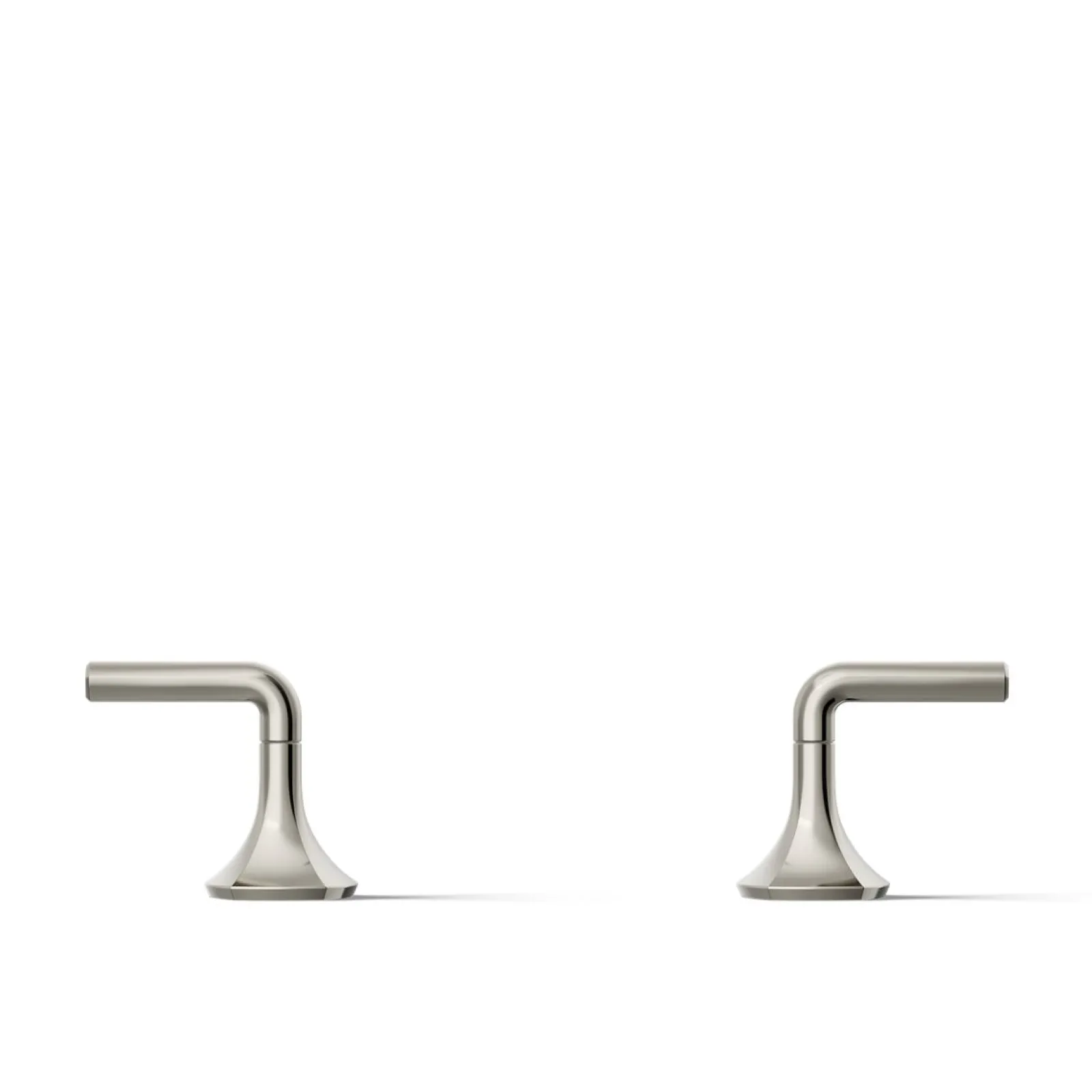 Lever bathroom sink faucet handles^Kohler Discount